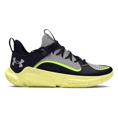 Under Armour FLOFUTR X Încălțăminte de baschet, negru, mărime 45.5