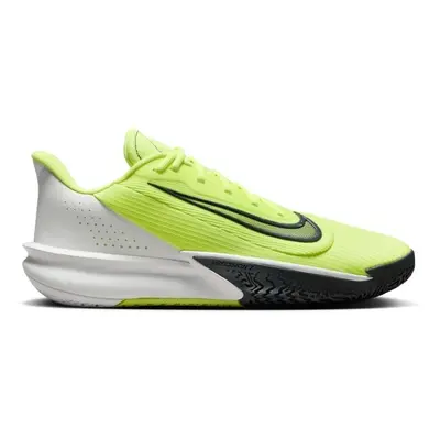 Nike PRECISION VII Încălțăminte baschet bărbați, galben, mărime