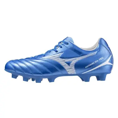 Mizuno MONARCIDA NEO III SELECT MD Ghete de fotbal bărbați, albastru, mărime