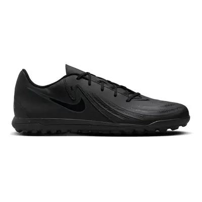 Nike PHANTOM GX II CLUB TF Ghete de fotbal bărbați, negru, mărime 47.5