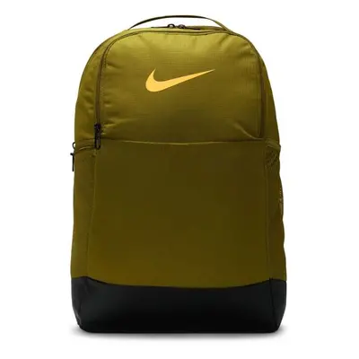 Nike BRASILIA Rucsac, kaki, mărime