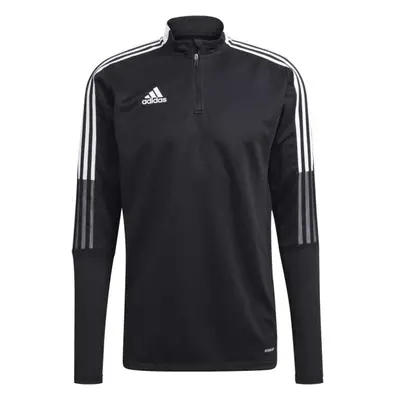 adidas TIRO21 TR TOP Tricou sport bărbați, negru, mărime