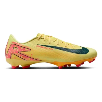 Nike ZOOM MERCURIAL VAPOR ACADEMY KM FG/MG Ghete de fotbal bărbați, galben, mărime