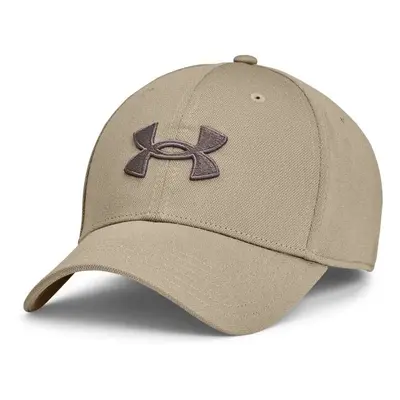 Under Armour MEN´S UA BLITZING Șapcă bărbați, maro, mărime