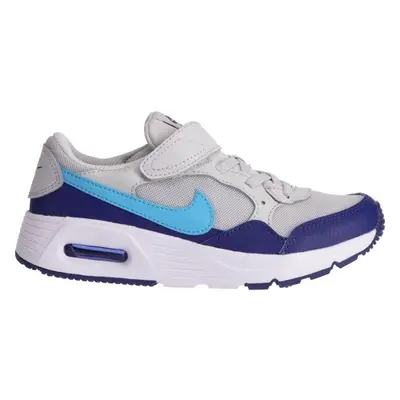 Nike AIR MAX SC Încălțăminte casual copii, gri, mărime 28.5