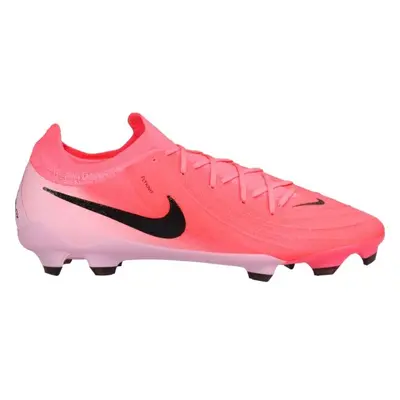 Nike PHANTOM GX II PRO FG Ghete de fotbal bărbați, roz, mărime 45.5