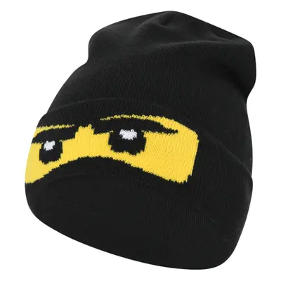 LEGO® kidswear LWANTHONY HAT Căciulă de iarnă copii, negru, mărime