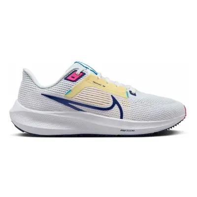 Nike AIR ZOOM PEGASUS W Încălțăminte de alergare femei, alb, mărime 40.5