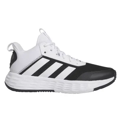 adidas OWNTHEGAME 2.0 Încălțăminte de baschet bărbați, negru, mărime 2/3