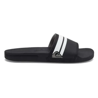 Quiksilver RIVI SLIDE Papuci bărbați, negru, mărime