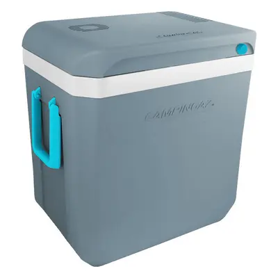 Campingaz POWERBOX PLUS 36L Ladă frigorifică electrică, gri, mărime