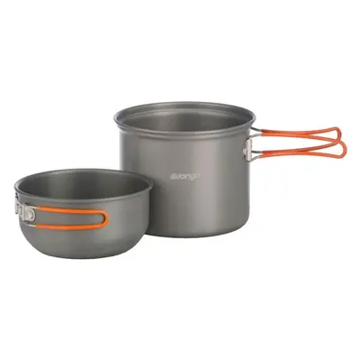 Vango HARD ANODISED PERSON COOK KIT Set oale, , mărime