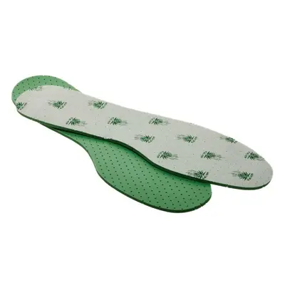 PROMA BRANȚ CU ALOE VERA STAR LACES BRANȚ CU ALOE VERA STAR LACES - Branț, verde deschis, mărime