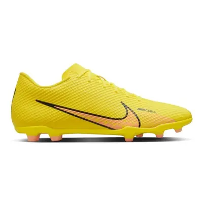 Nike MERCURIAL VAPOR CLUB FG/MG Ghete fotbal bărbați, galben, mărime