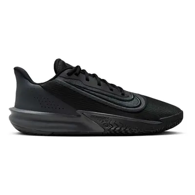 Nike PRECISION VII Încălțăminte baschet bărbați, negru, mărime