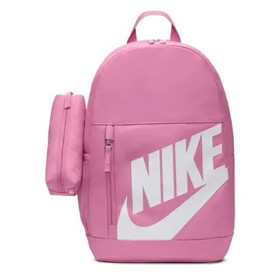 Nike ELEMENTAL KIDS Rucsac copii, roz, mărime