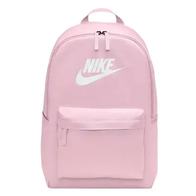 Nike HERITAGE BKPK Rucsac, roz, mărime