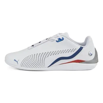 Puma BMW MMS DRIFT CAT DECIMA Încălțăminte unisex, alb, mărime 40.5