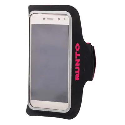 Runto FAST Holder telefon mobil, negru, mărime