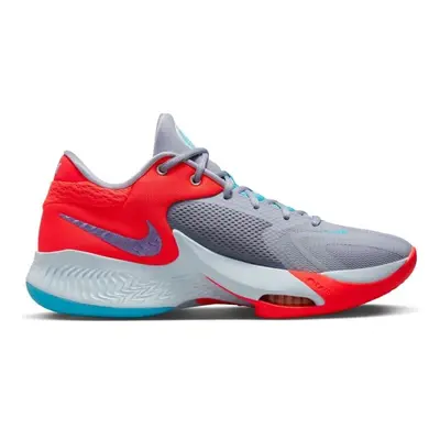 Nike ZOOM FREAK Încălțăminte de baschet bărbați, gri, mărime