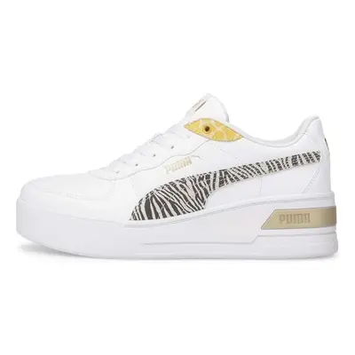 Puma SKYE WEDGE SAFARI Încălțăminte casual femei, alb, mărime 37.5