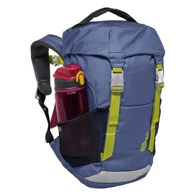 Jack Wolfskin WALDSPIELER Rucsac pentru copii, albastru, mărime