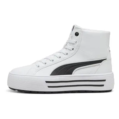 Puma KAIA 2.0 MID SL Încălțăminte sport damă, alb, mărime