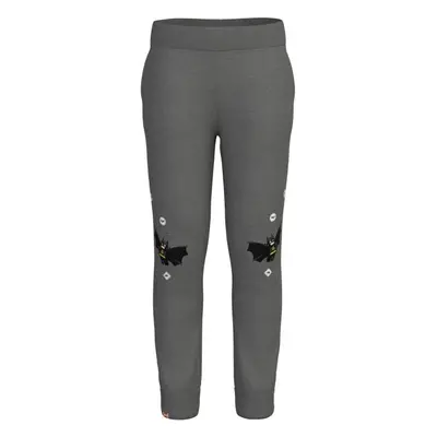 LEGO® kidswear SWEATPANTS Pantaloni de trening băieți, gri închis, mărime