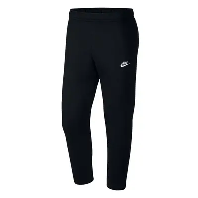 Nike SPORTSWEAR CLUB Pantaloni de trening pentru bărbați, negru, mărime