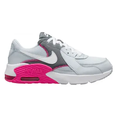 Nike AIR MAX EXCEE GS Încălțăminte casual copii, alb, mărime 35.5