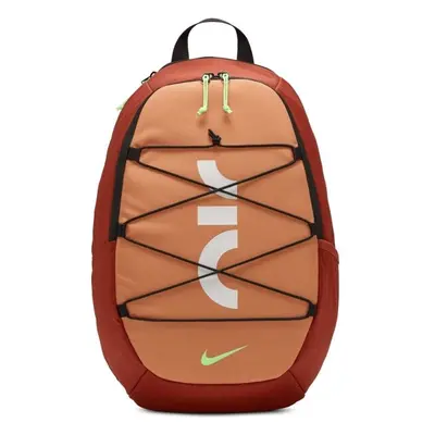 Nike AIR Rucsac, portocaliu, mărime