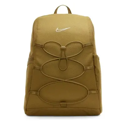 Nike ONE Rucsac, maro, mărime