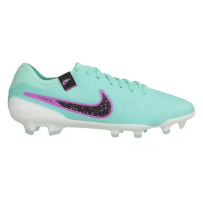 Nike TIEMPO LEGEND PRO FG Ghete de fotbal bărbați, turcoaz, mărime 40.5