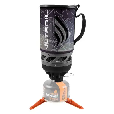 Jetboil FLASH Aragaz outdoor, gri, mărime