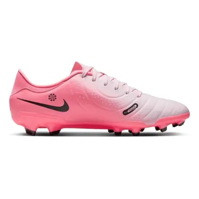 Nike TIEMPO LEGEND ACADEMY MG Ghete fotbal bărbați, roz, mărime 44.5