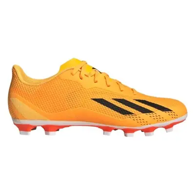 adidas X SPEEDPORTAL.4 FxG Ghete de fotbal bărbați, portocaliu, mărime 1/3