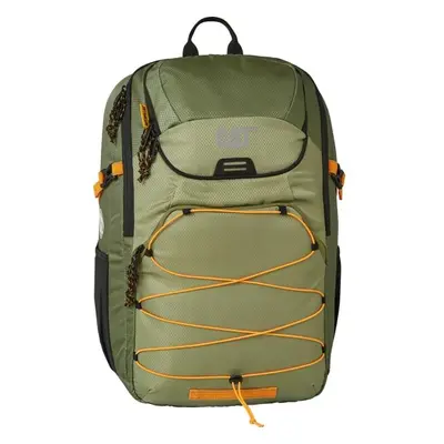 CATERPILLAR URBAN MOUNTAINEER LE MEIJE Rucsac, verde, mărime