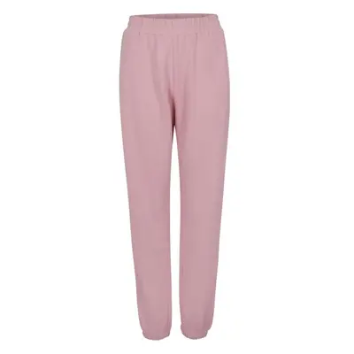 O'Neill GLOBAL LOTUS JOGGER PANTS Pantaloni trening damă, roz, mărime