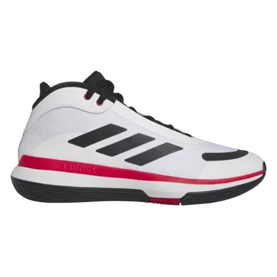 adidas BOUNCE LEGENDS Încălțăminte de baschet bărbați, alb, mărime 1/3