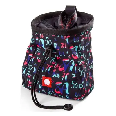 OCÚN LUCKY + BELT Sac de magneziu, negru, mărime