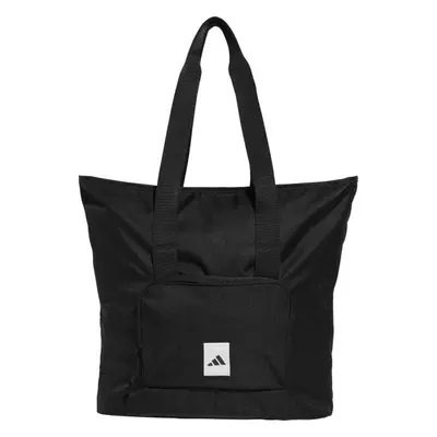 adidas PR TOTE Geantă sport damă, negru, mărime