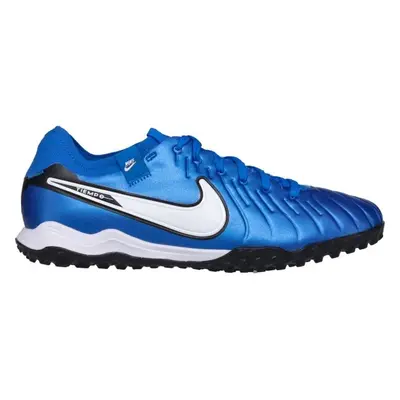 Nike TIEMPO LEGEND PRO TF Ghete de fotbal bărbați, albastru, mărime 44.5