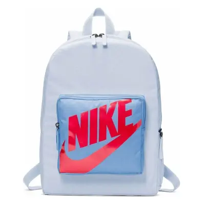 Nike CLASSIC KIDS Rucsac copii, albastru deschis, mărime