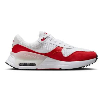 Nike AIR MAX SYSTM Încălțăminte casual pentru bărbați, alb, mărime