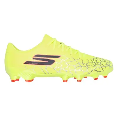 Skechers SKX GOLD FG Ghete de fotbal bărbați, galben, mărime