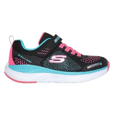 Skechers ULTRA GROOVE - HYDRO MIST Încălțăminte casual fete, negru, mărime