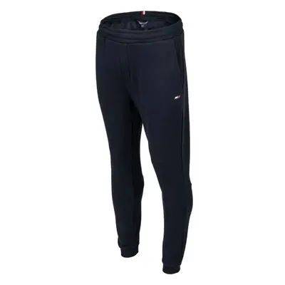 Tommy Hilfiger ESSENTIALS SWEATPANTS Pantaloni trening bărbați, albastru închis, mărime