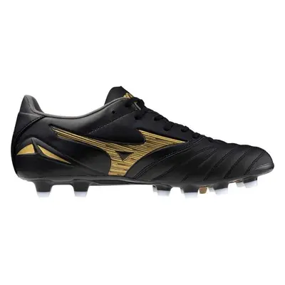 Mizuno MORELIA NEO IV PRO MD Ghete de fotbal bărbați, negru, mărime 44.5