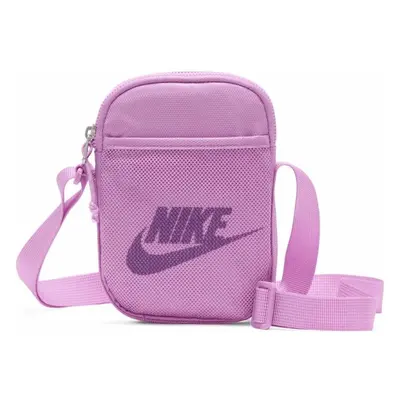 Nike HERITAGE CROSSBODY Geantă, roz, mărime