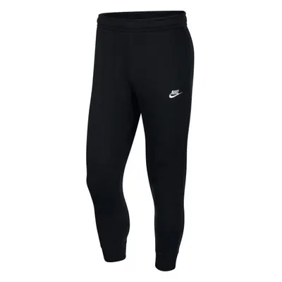 Nike NSW CLUB JGGR BB Pantaloni trening bărbați, negru, mărime